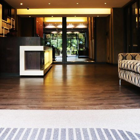 Manhattan Suites Apartments Kapstaden Eksteriør billede