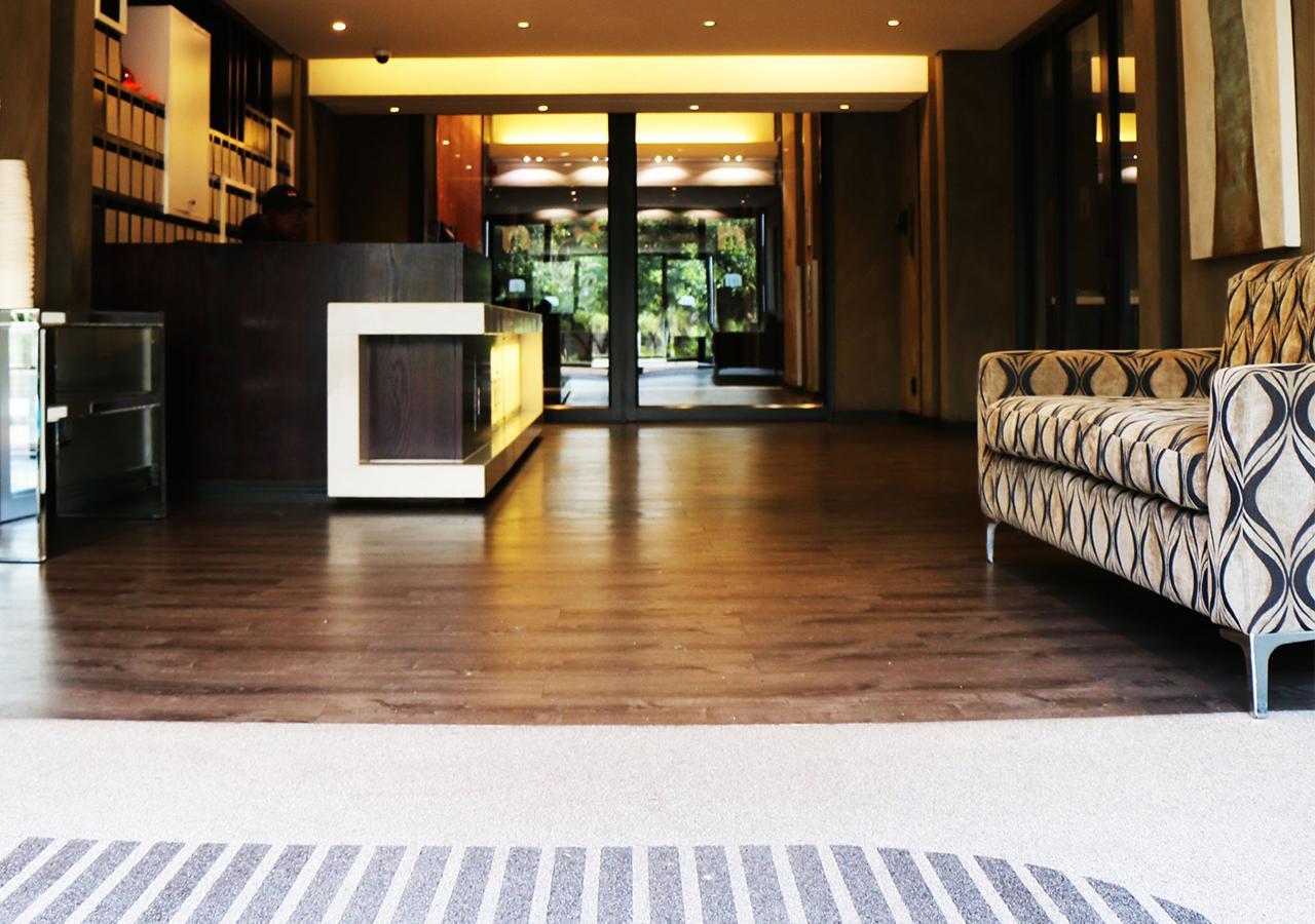 Manhattan Suites Apartments Kapstaden Eksteriør billede